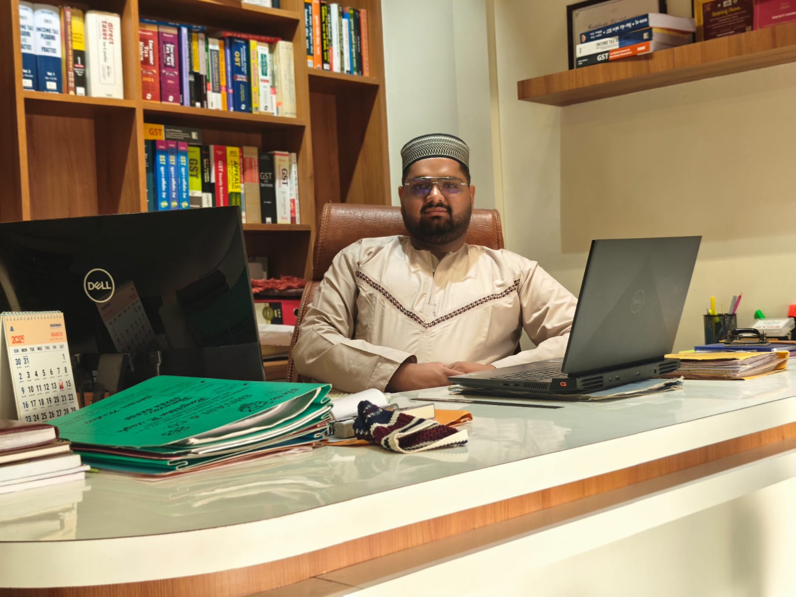 Shifan Shivani hero image